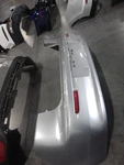 Used Rear Bumper Assembly Fits: 2015 Mitsubishi Lancer Sedan W/o Turbo. Fixed Price $493.19.