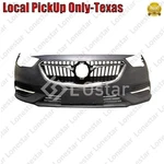 Complete Bumper Cover Compatible With Buick Regal 2018-2020 Unprimed Front. Fixed Price $326.41.