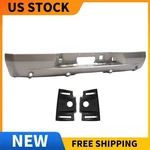 Rear Bumper Cover W/ Sensor Holes For Cadillac Escalade Ext 02-13 #GM1100629. Fixed Price $169.00.