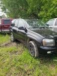 Front Bumper Metal Reinforcement Fits 02-09 Trailblazer 222097. Fixed Price $150.00.