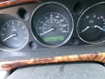 Rear Bumper Park Assist Fits 04-07 XJ8 2160398. Fixed Price $595.94.