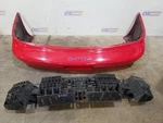 93-02 Chevy Camaro Oem Rear Bumper Assembly Red Z28. Fixed Price $306.00.