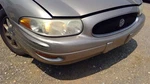 Front Bumper Custom Fits 00-05 Lesabre 238848. Fixed Price $682.87.