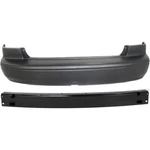 52159AA900, 52171AA031 New Set Of Bumper Covers Fascias Rear For Camry Pair. Fixed Price $142.83.
