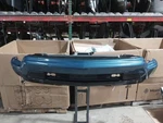 Front Bumper Lt Trail Boss Fits 22-23 Silverado 1500 Pickup 2964782. Fixed Price $1064.00.