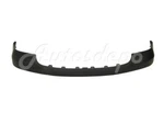 Front Bumper Upper Cap Cover Primed Black For Gmc Sierra 2500HD 3500 2011-14. Fixed Price $427.69.