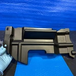 2016-18 Honda Hr-v Guide Front Bumper Air Oem. Fixed Price $40.00.