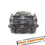 Fab Fours CH24-S6162-1 Front Bumper For 2024 Chevy Silverado 2500HD/3500HD. Fixed Price $1729.99.