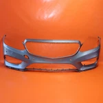 Mercedes Benz E350 E400 E550 Front Bumper 2014 2015 2016 Sport A212 885 2638 Oem. Fixed Price $539.10.
