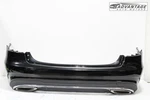 2014-2016 Mercedes-benz E350 W212 Rear Bumper Cover Shell Panel Black Oem. Fixed Price $789.99.