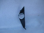 Genuine Oem Lexus 14-23 GX460 Front Bumper Hole Fog Cover 52030-60040. Fixed Price $32.00.