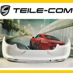 Porsche Panamera G2/971.1 Rear Bumper Sport Sedan 971807983EY. Fixed Price $1200.74.