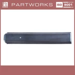 Bumper Guard For Porsche '74-'89 Rear Right 91150510001. Fixed Price $106.84.