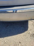 (local Pickup Only) Rear Bumper With Park Assist Fits 08-09 Taurus X 1560035. Fixed Price $239.90.