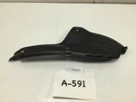2007 Toyota Sienna Rear Bumper Left Driver Side Seal Oem+. Fixed Price $30.60.