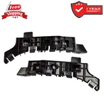 Bumper Retainer Fits Gmc Sierra 2500 3500 Hd For 2015-2019 Front Left & Right 2P. Fixed Price $47.70.