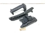 2021-2024 Ford Bronco Right Pass Front Modular Bupmer End Cap Tow Hook Oem.. Fixed Price $149.99.