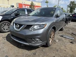 Front Bumper Vin 1ST Digit Usa Built With Fog Lamps Fits 14-16 Rogue 595288. Fixed Price $799.95.