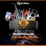 Ford 6C3Z*17D957*BAPTM Cover. Fixed Price $275.97.