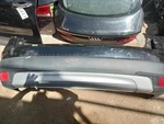 Rear Bumper Without Park Assist Fits 19-22 Pilot 353916. Fixed Price $682.50.