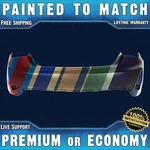 New Painted To Match - Direct Fit Rear Bumper Cover For 2014 Hyundai Sonata. Fixed Price $400.99.