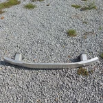 DP10748 Jeep Cherokee 2014 2015 2016 2017 Rear Bumper Reinforcement Impact Bar. Fixed Price $99.95.