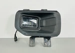 Perfect! 2015 2016 2017 Ford F150 Right Rh Passenger Side Fog Light Lamp Oem. Fixed Price $89.00.