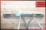 1988-1992 Jaguar XJ6 XJ40 Sovereign Rear Bumper Fits Beam Bar Black Oem. Fixed Price $237.00.