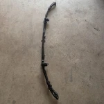 Oem 98-00 Lexus UCF20L LS400 Front Bumper Reinforcement Upper Bracket Bar. Fixed Price $99.99.