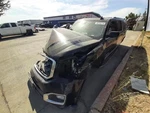 2015-2016 Gmc Yukon Xl 1500 Rear Bumper Chrome Step Pad Denali Park Assist Bsa. Fixed Price $839.99.