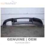 2017-2018 Audi A3 Sportback E-tron Rear Lower Bumper Valance 8V5807521S. Fixed Price $225.00.
