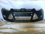 Bumper Cover Front 2012-2014 Ford Focus (BM5Z17D957CAPTM). Fixed Price $189.99.