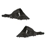 For Toyota Yaris 07-12 Bumper Cover Retainer Bracket Set Rear Inner Driver &. Fixed Price $25.38.