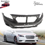 For 2015 2016 2017 Subaru Legacy Front Bumper Cover Primed SU1000178. Fixed Price $199.36.