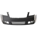 Bumper Cover For 2008 2009 2010 Dodge Grand Caravan Primed Front 1AG02TZZAB. Fixed Price $131.78.