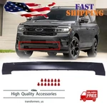 Bumper Face Bar Trim Molding Step Pad Front Lower 2022-2024 Ford Expedition. Fixed Price $68.99.