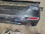 (local Pickup Only) Rear Bumper With Park Assist Fits 14-16 Bmw 535I 1805168. Fixed Price $199.90.