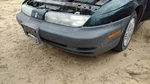 1996-1998 Saturn SL1 Front Bumper Cover Assembly Oem 21110670. Fixed Price $300.00.