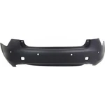 For Lexus GS350/GS460/GS450H Bumper Cover 2008 2009 2010 2011 Rear - Primed. Fixed Price $290.51.