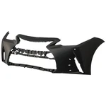 Bumper Cover Fascia Front 521195E989 For Lexus IS350 IS300 2021-2025. Fixed Price $213.63.
