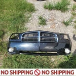 (no Shipping) 2006-2010 Dodge Charger Front Bumper Grille Fog Lights. Fixed Price $279.99.