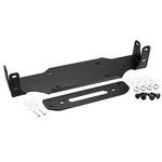 Bulldog Winch 20353 Mount W/oe Steel Bumper For 18+ Jeep Wrangler Jl. Fixed Price $256.99.