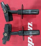Bmw 92-99 E36 & L Front Bumper Shock Absorber Carrier 51.11-8 176 272, Germany. Fixed Price $69.99.