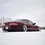 Kbd Body Kits Bunny Style Polyurethane Rear Lip Fits Lexus SC300 SC400 97-00. Fixed Price $239.00.