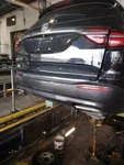 Rear Bumper Without Tow Package Fits 18-21 Enclave 588623. Fixed Price $753.78.
