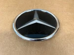 Oem 2015-2026 Mercedes Front Grille Distronic Star Emblem Plate A0008880000. Fixed Price $149.99.