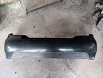Rear Bumper Cover Fits 05-06 Saab 9-2X 633396. Fixed Price $139.30.