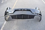 15-18 Porsche Macan 95B Gts Rear Bumper Cover Assembly Sport Design Oem. Fixed Price $485.00.