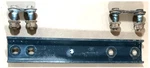 1999 2000 2001 2002 2005 2007 Ford F250 F350 Rear Bumper Bracket With Hardware. Fixed Price $44.90.