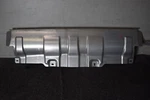 2019-2021 Porsche Cayenne Rear Bumper Muffler Heat Splash Shield Guard. Fixed Price $120.00.